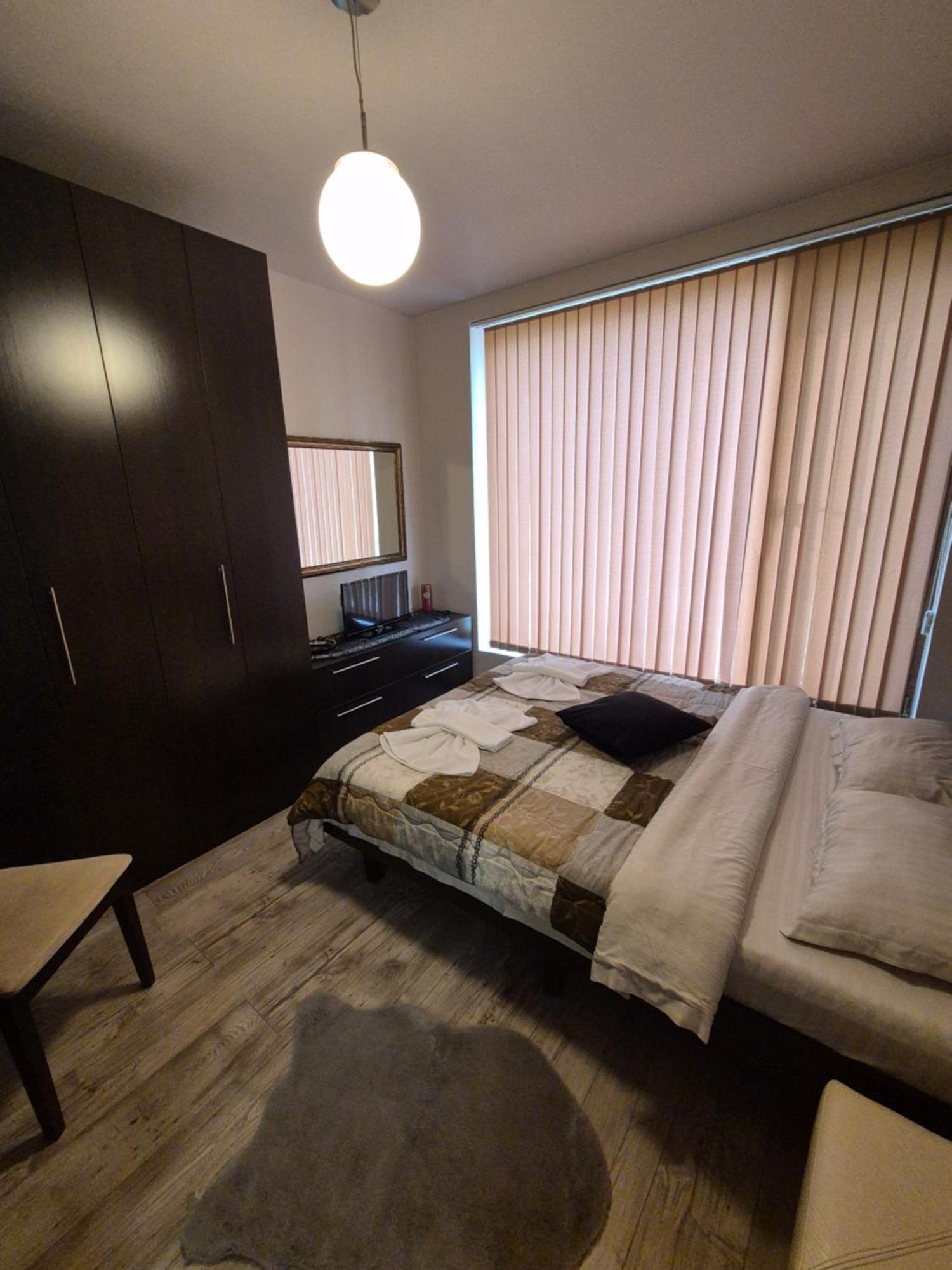Апартамент Мегилукс Blagoevgrado Habitación foto