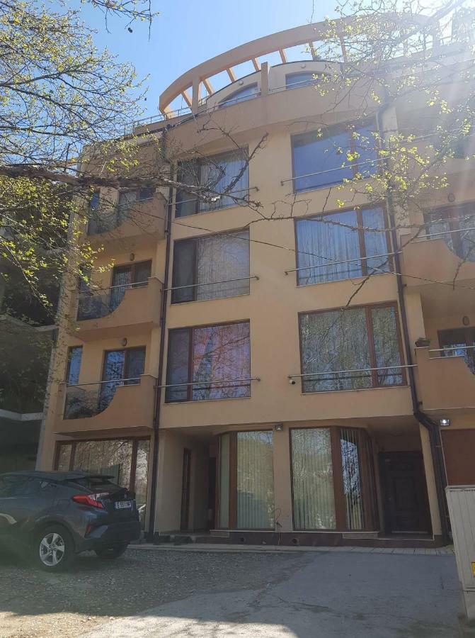 Апартамент Мегилукс Blagoevgrado Exterior foto