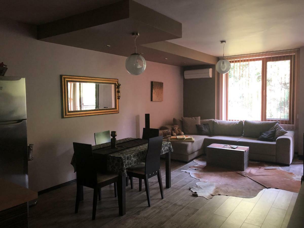 Апартамент Мегилукс Blagoevgrado Exterior foto